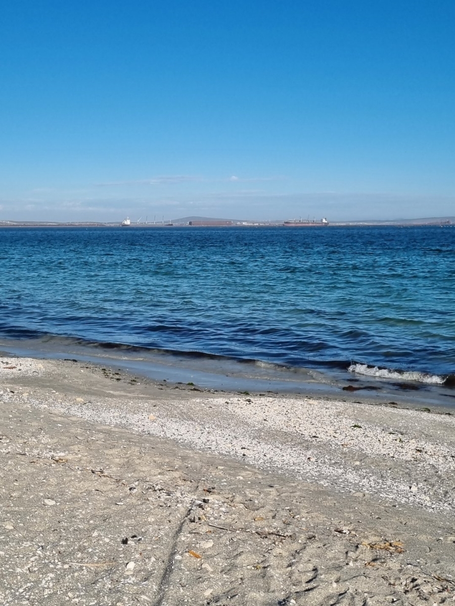  Bedroom Property for Sale in Saldanha Industrial Western Cape